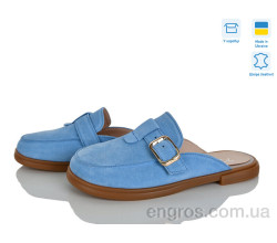 Шлепки V.Arimany